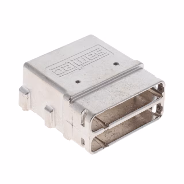 HDC-035-01 Samtec Inc.  Pluggable Connector Assemblies